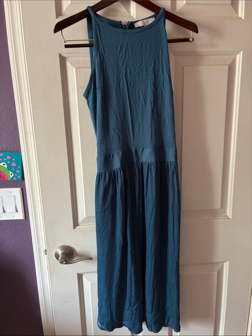 LOFT SUNDRESS
